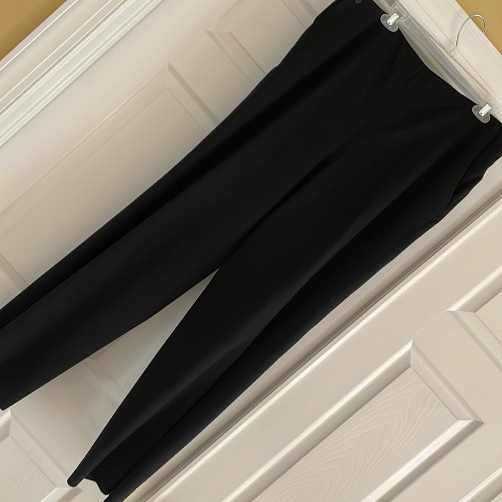 Ralph Lauren wool-blend trousers, size 16